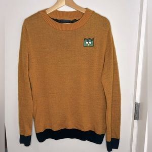 Badtz-Maru Sweater (S)